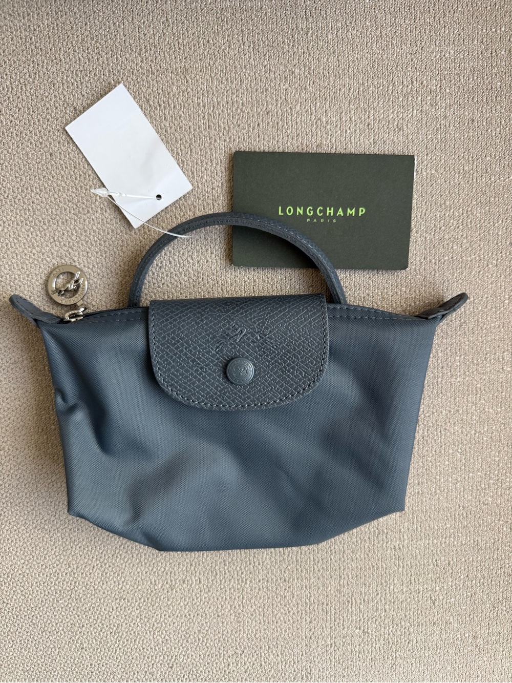 Longchamp Mini Bag